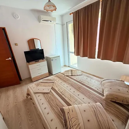 Dayana Double 1 Guest house Ravda